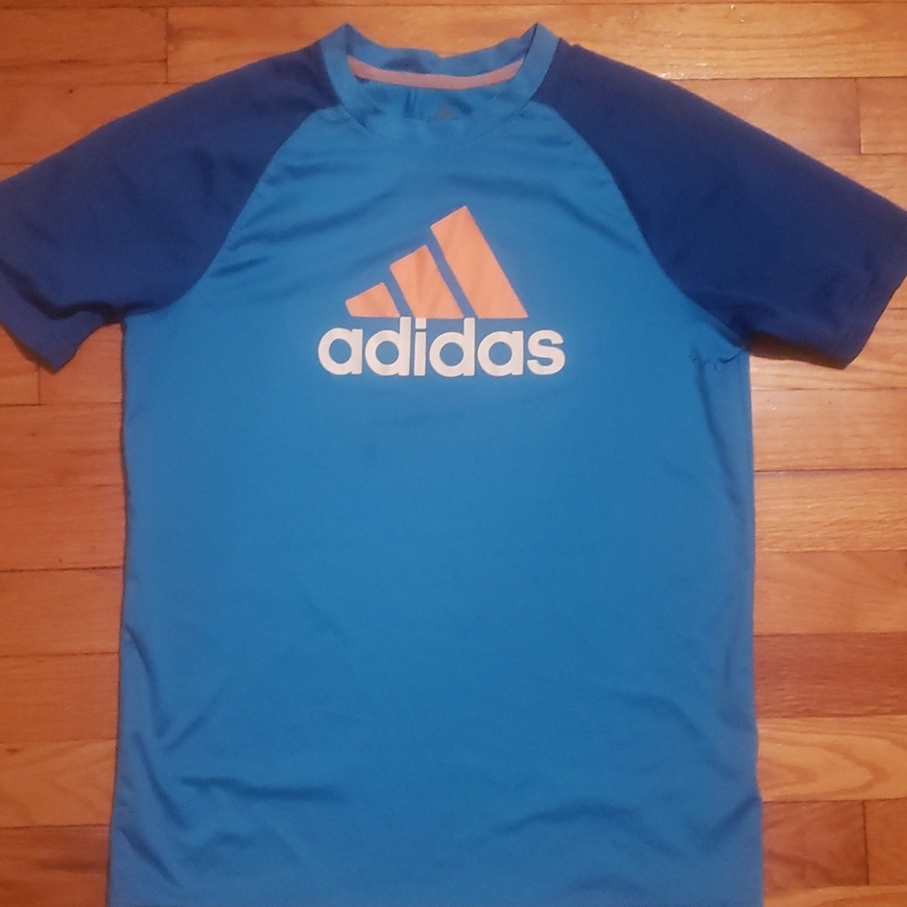 Adidas shirt